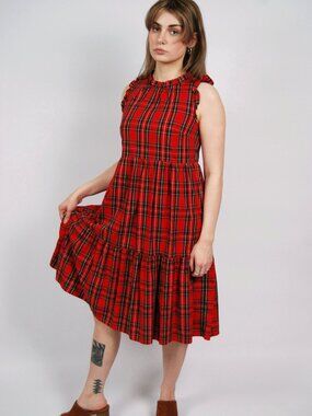 j crew midi wrap dress in allover eyelet Wrap Dress Orange Eyelet Dress Midi Wrap Dress In Allover Eyelet Casual Dresses J Crew Midi